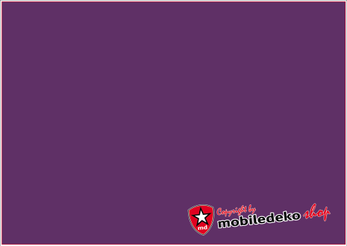 Blanko A3 040 violett