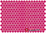Hexagon 041 pink "klein"